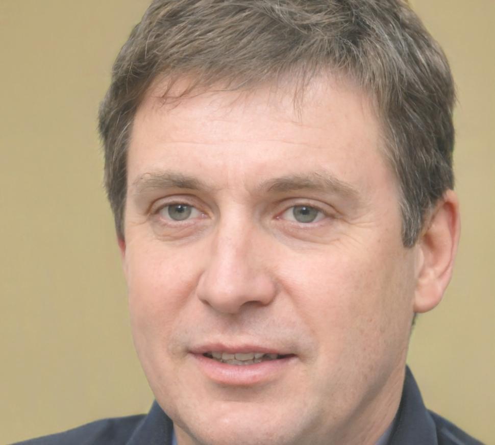 Retrato de Jaume Vilanova, director financiero